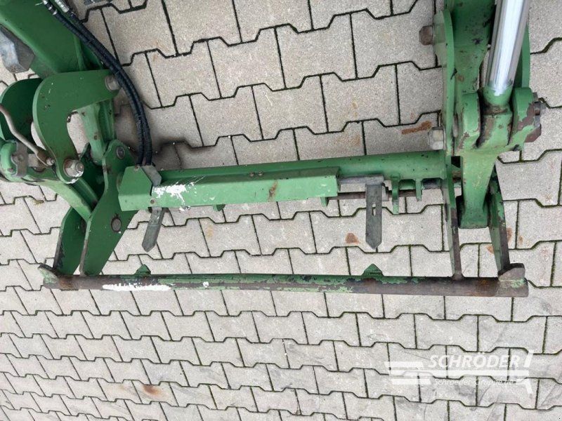 Fendt CARGO 5 X/85 DW