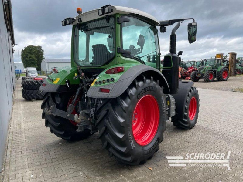 Fendt 314 VARIO GEN4 PROFI PLUS
