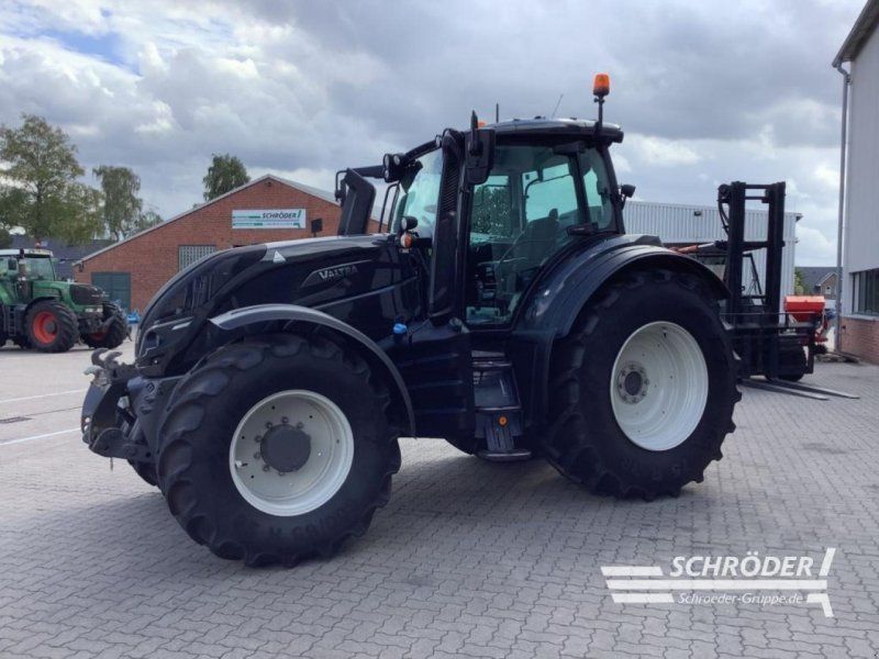 Valtra T 214 D SMARTTOUCH | RTK | UNLIMITED