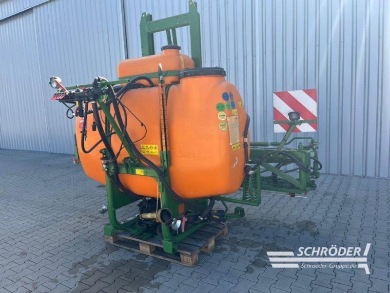 Amazone UF 1000 | 15 METER | TÜV BIS 2027