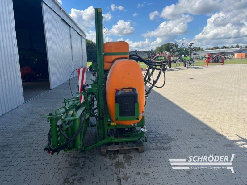 Amazone UF 1000 | 15 METER | TÜV BIS 2027