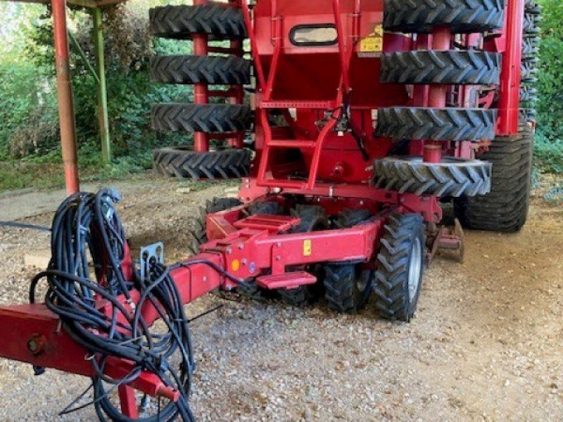 Horsch Pronto Serie