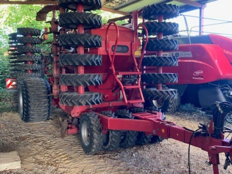 Horsch Pronto Serie