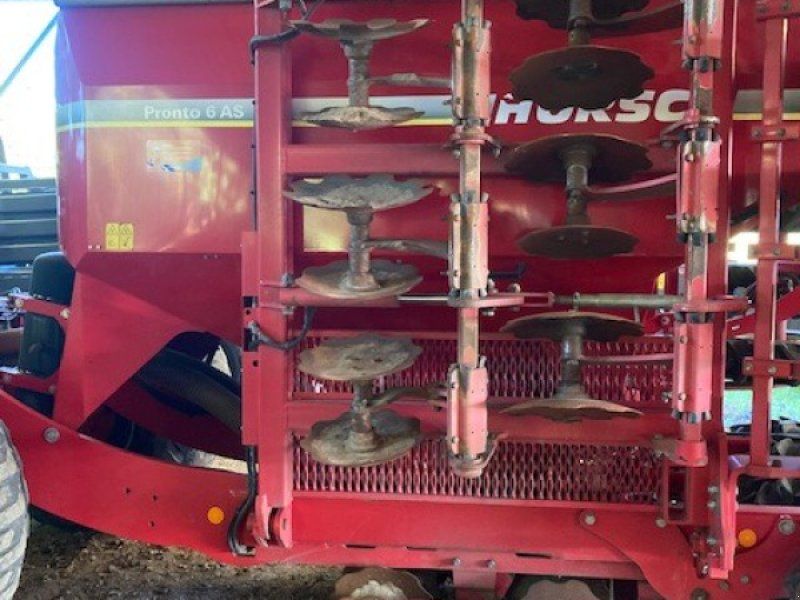 Horsch Pronto Serie