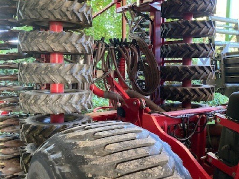 Horsch Pronto Serie