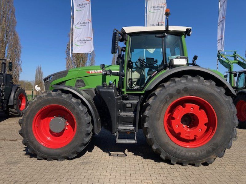 Fendt 930 Vario Gen7 Profi+ Setting2