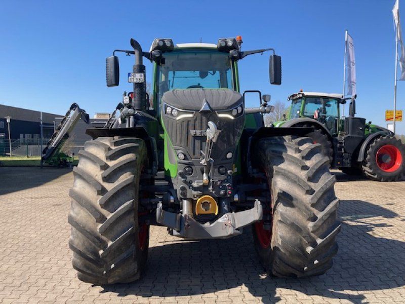 Fendt 930 Vario Gen7 Profi+ Setting2