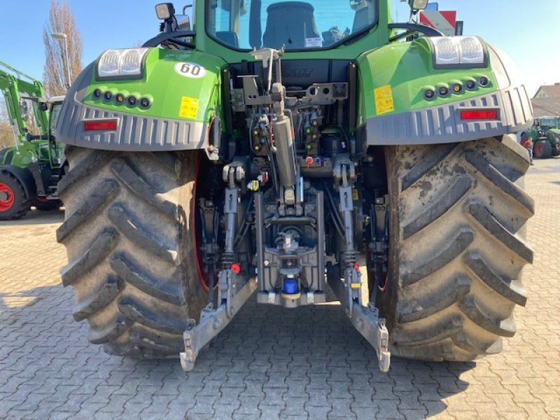 Fendt 930 Vario Gen7 Profi+ Setting2