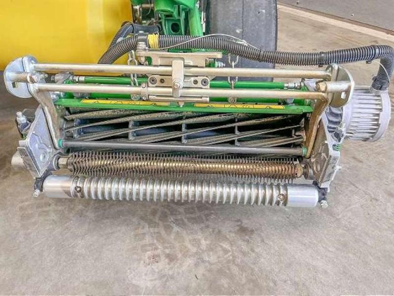 John Deere HYBRID-TRIPLEXMÄHER