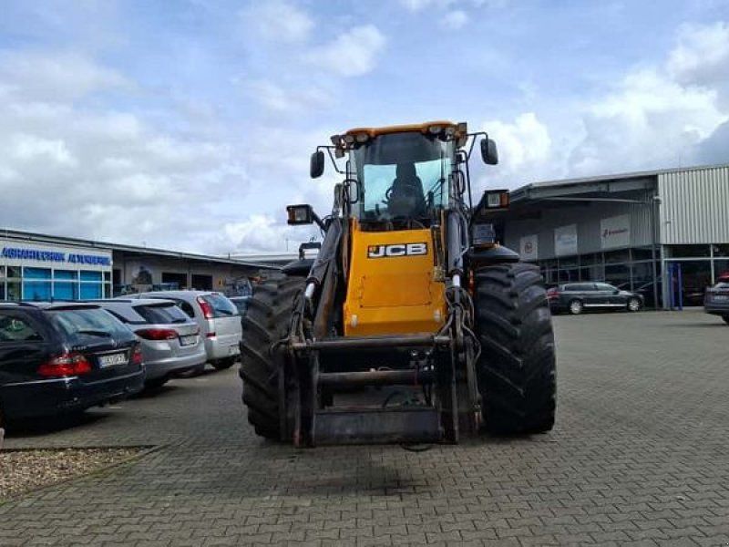JCB 426 E HT Agri HighLift