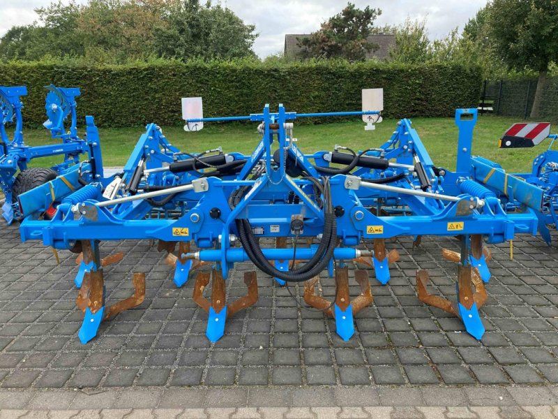 Lemken Kristall 9/400 KU