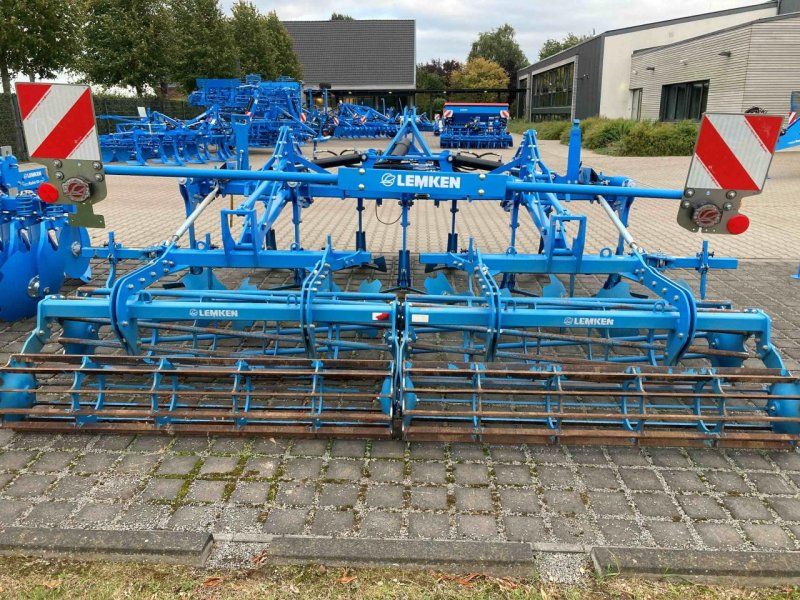 Lemken Kristall 9/400 KU