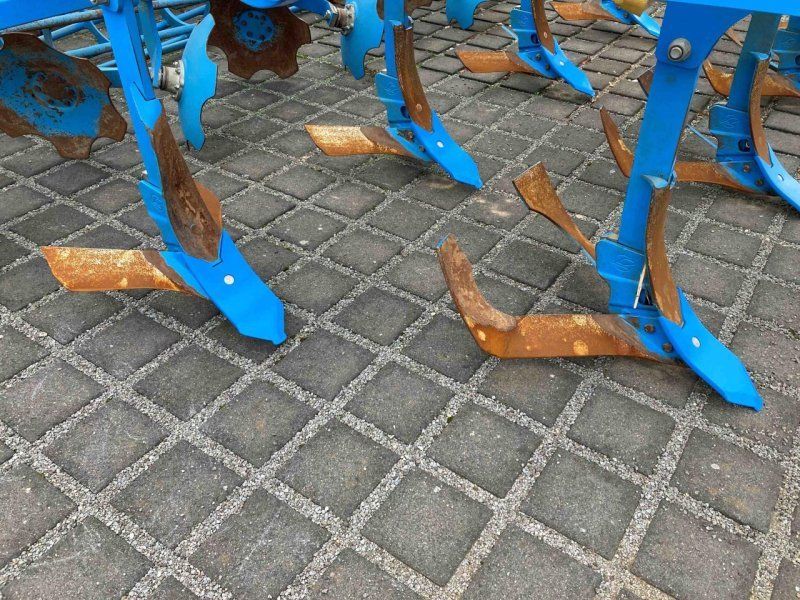 Lemken Kristall 9/400 KU