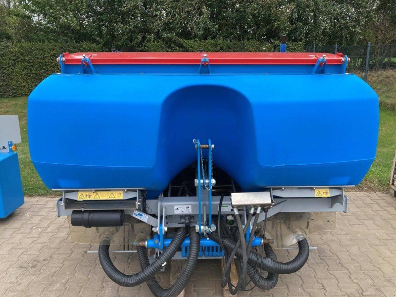 Lemken Fronttank Solitair 23+/1900