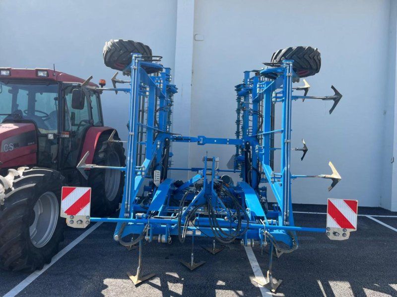 Lemken Koralin 9/660 K