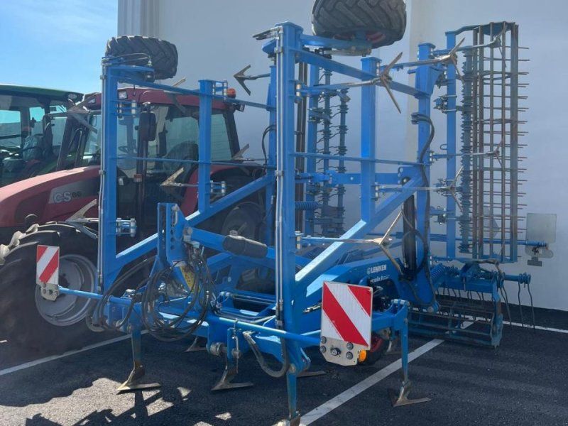 Lemken Koralin 9/660 K