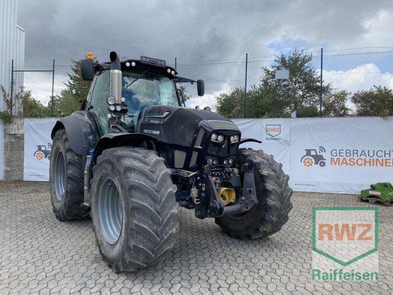 Deutz-Fahr TTV 7250