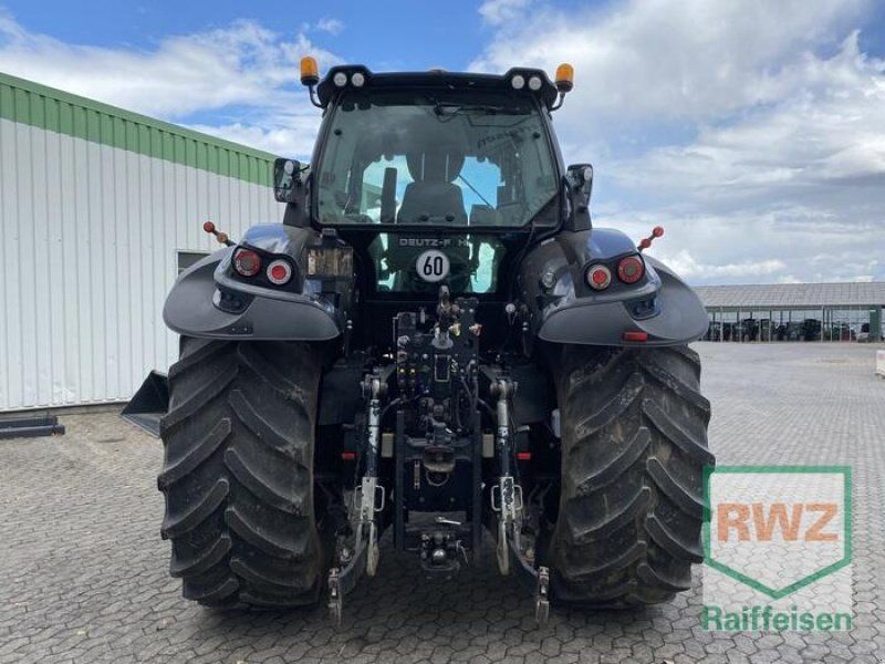 Deutz-Fahr TTV 7250