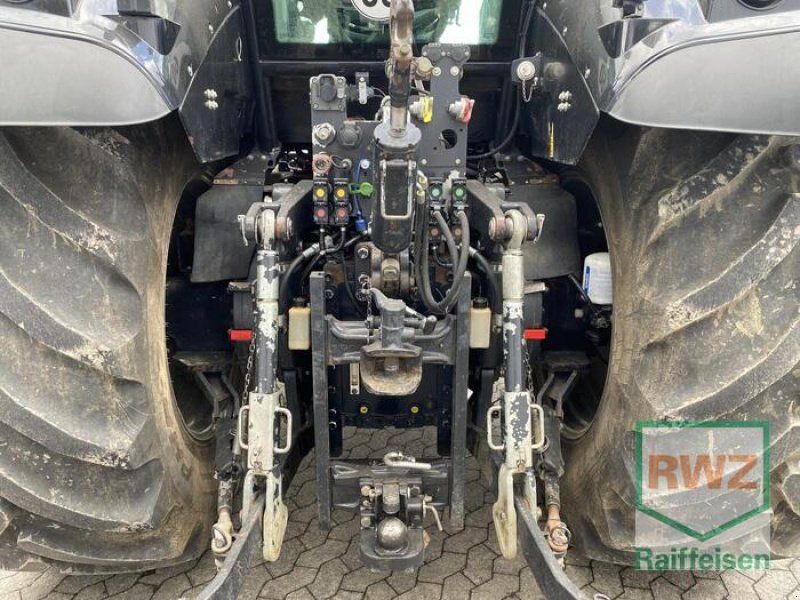 Deutz-Fahr TTV 7250