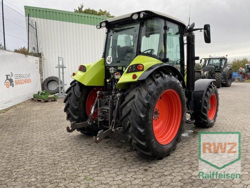 Claas Arion 420 CIS