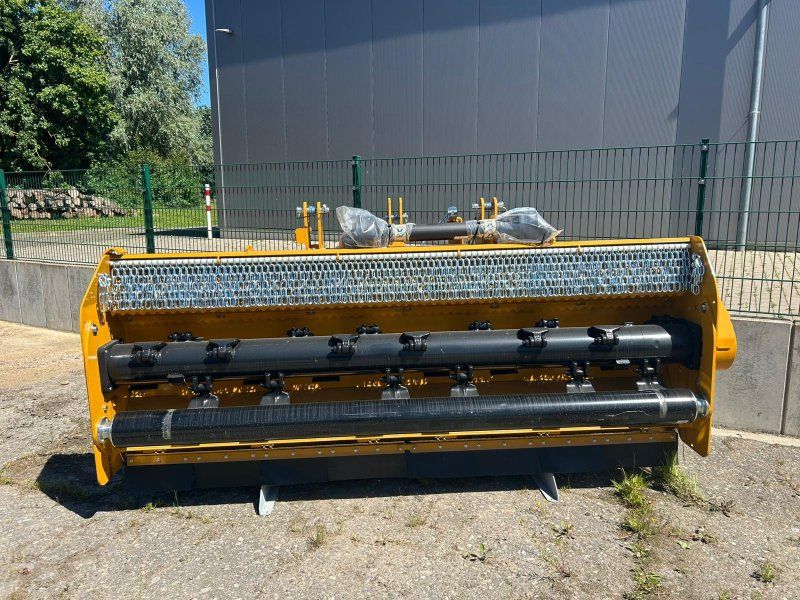 Alpego Trisar TR 56 F 280
