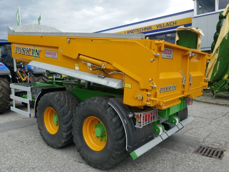 Joskin Trans-KTP 15/45