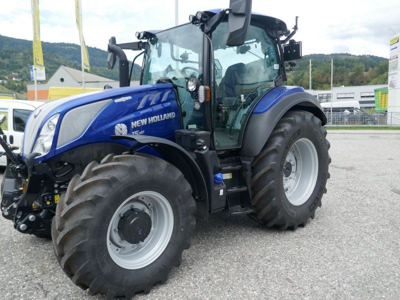 New Holland T5.140