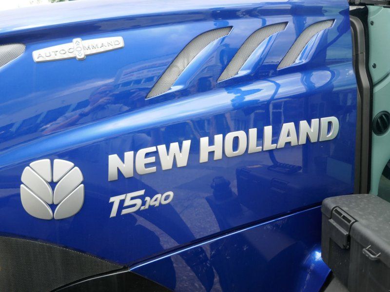 New Holland T5.140