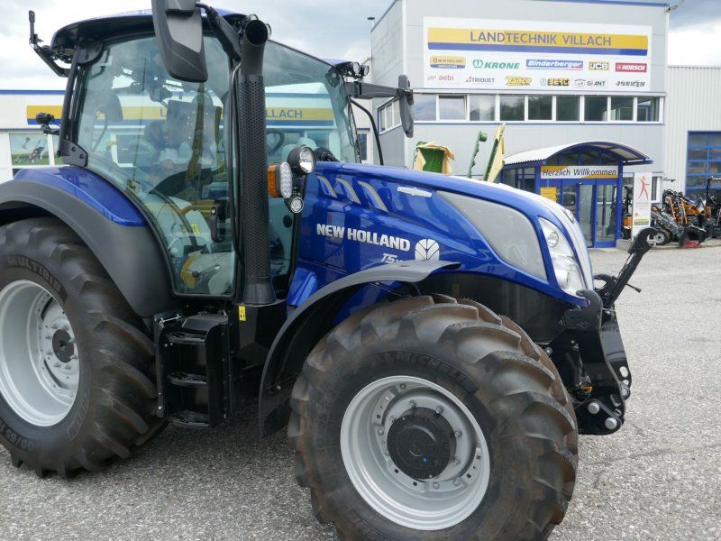 New Holland T5.140