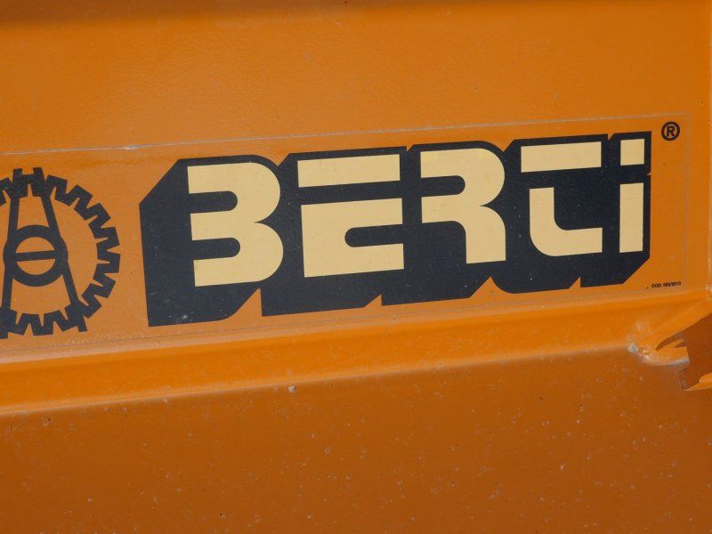 Berti Dual 250