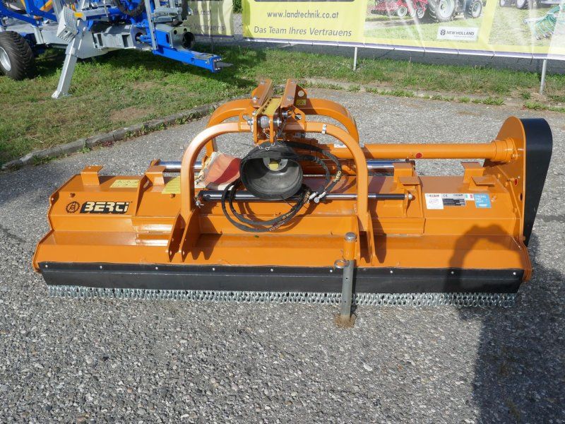 Berti Dual 250