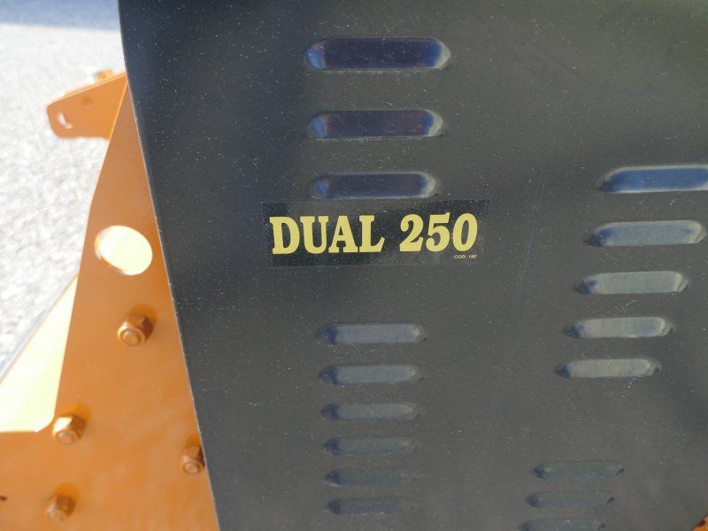 Berti Dual 250