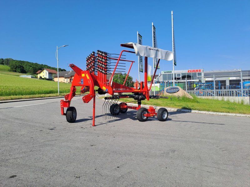 Lely Hibiscus 425 S