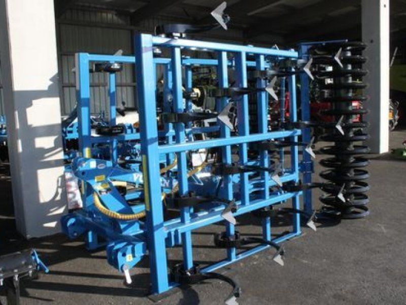 Agro Profi Line Leicht
