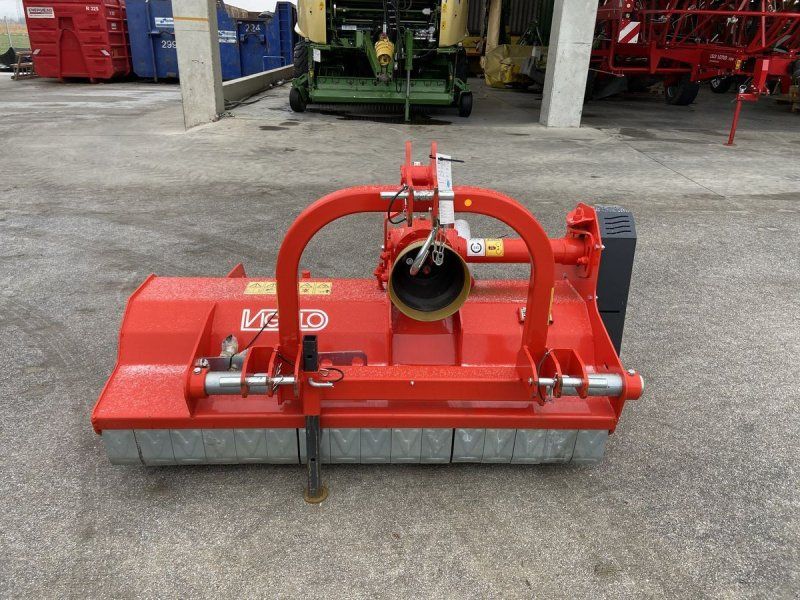Vigolo MU2 160