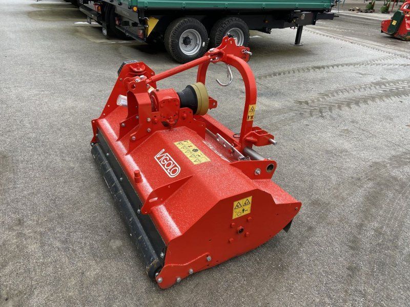 Vigolo MU2 160