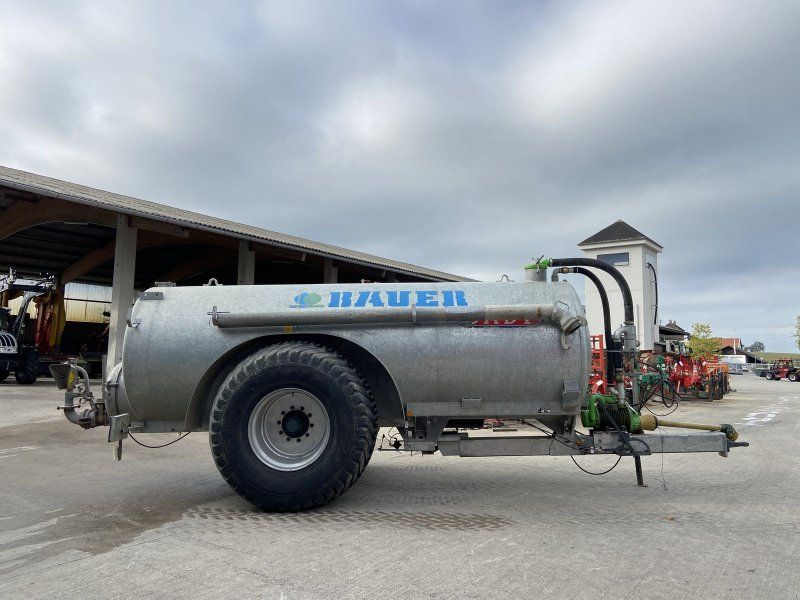 Bauer V 90 U