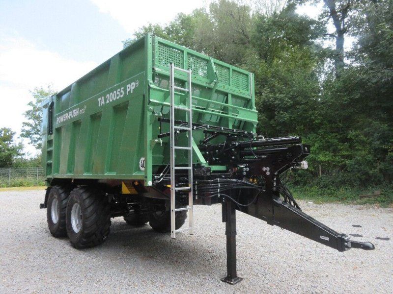 Brantner TA 20055 PP+ Eco Plus