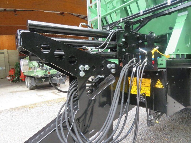 Brantner TA 20055 PP+ Eco Plus