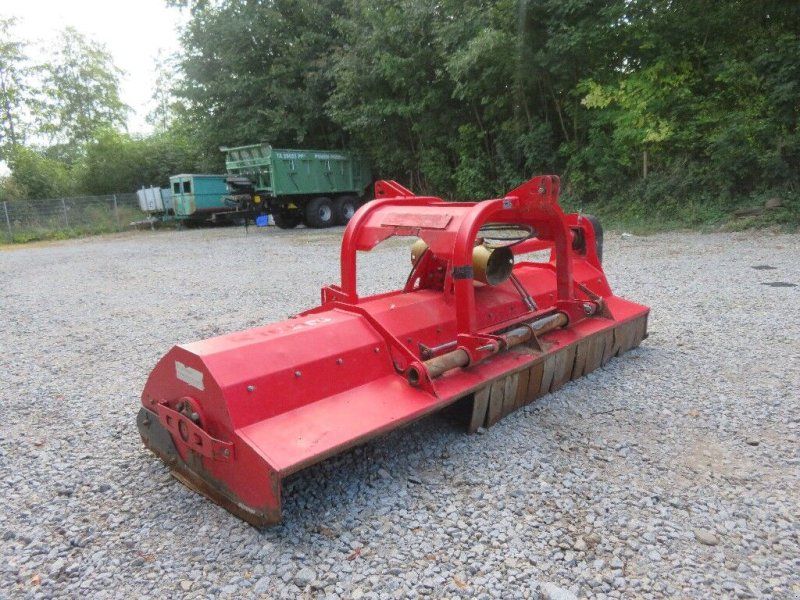 Tehnos MU 280 LW