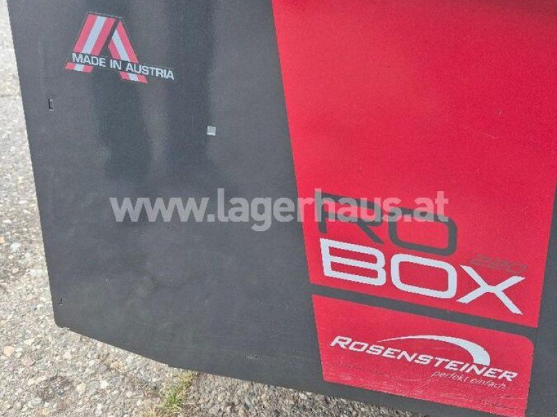 Rosensteiner ROBOX