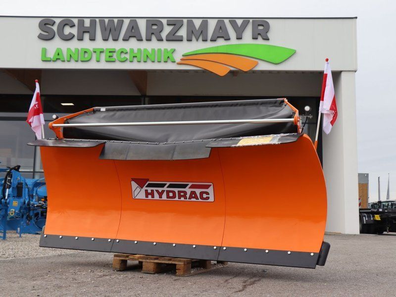 Hydrac U-III-320 EUR Gr.3