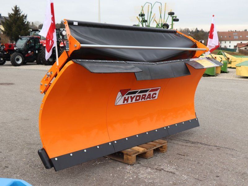 Hydrac U-III-320 EUR Gr.3