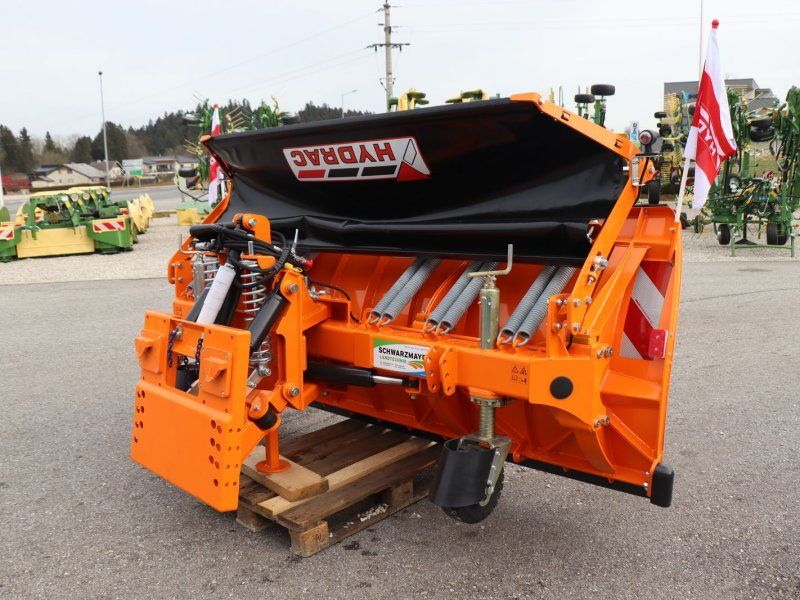 Hydrac U-III-320 EUR Gr.3