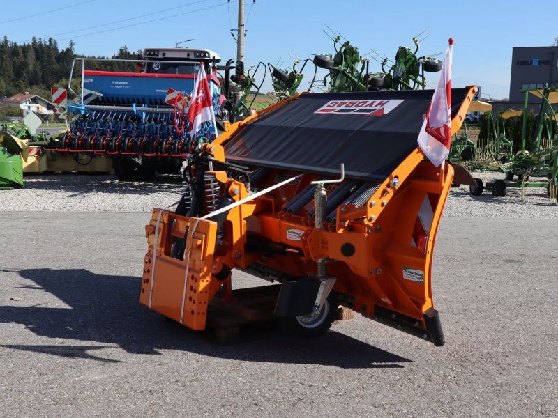 Hydrac U-III-300-C