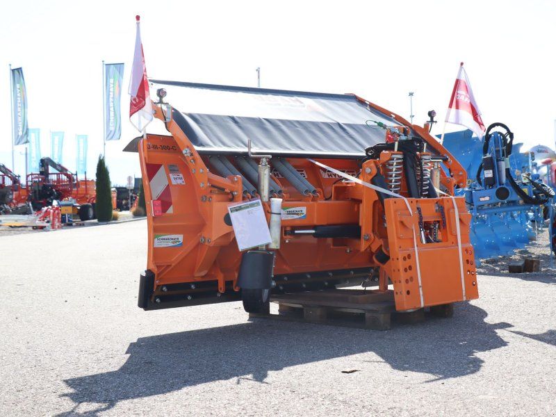 Hydrac U-III-300-C