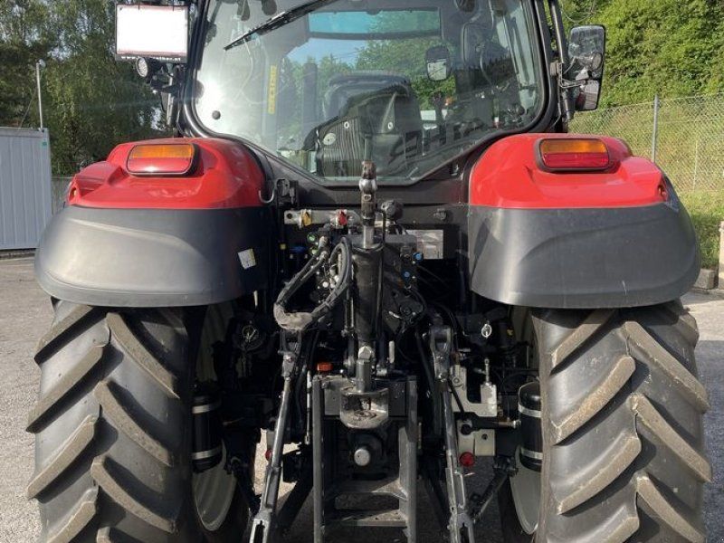 Steyr 4130 Expert CVT