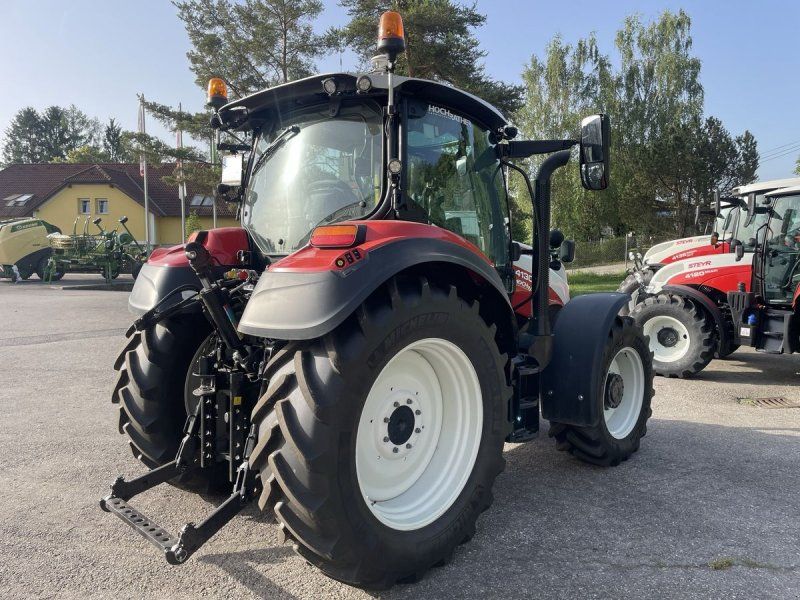 Steyr 4130 Expert CVT