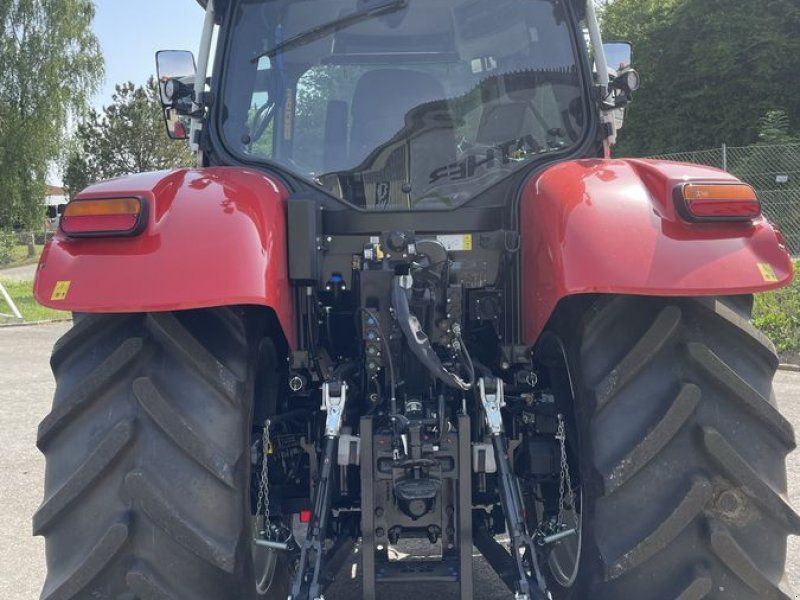 Steyr 4135 Profi CVT (Stage V)