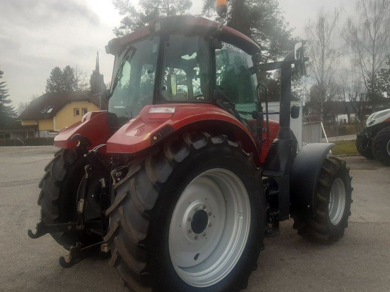 Case IH Luxxum 120
